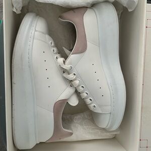 Alexander McQueen sneakers